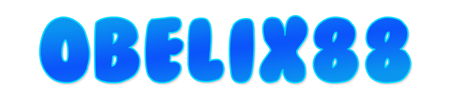 OBELIX88 Link Slot Online Gacor Terpercaya Indonesia